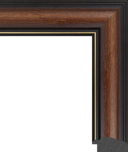 Пластиковый багет 722.OAC.003