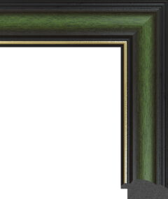 Пластиковый багет 722.OAC.006