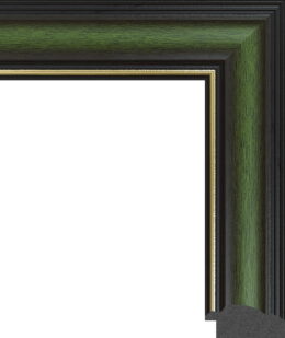 Пластиковый багет 722.OAC.006