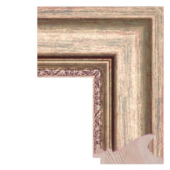 Деревянный багет 761-02.QA