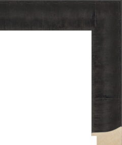 Деревянный багет 777.107.001 (107.000.001.QD)