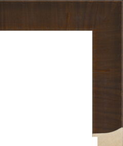 Деревянный багет 777.107.002 (107.000.002.QD)