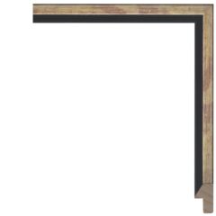 Деревянный багет 777.197.004 (197.000.004.QD)