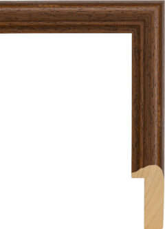 Деревянный багет 800.2865.23