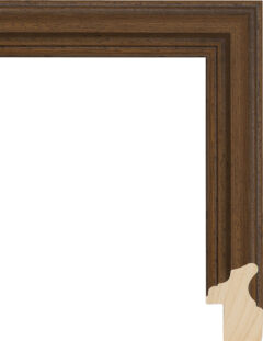 Деревянный багет 800.3250.28