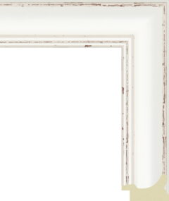 Пластиковый багет 822.OAC.091 2.85