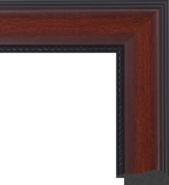 Пластиковый багет 830.OAC.286 2.85
