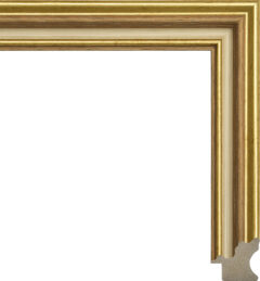 Пластиковый багет 85.3128.11.IQ