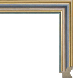 Пластиковый багет 85.3128.71.IQ