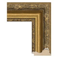 Деревянный багет MT4302.1.GB.QD