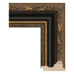 Деревянный багет MT4302.3.GB.QD